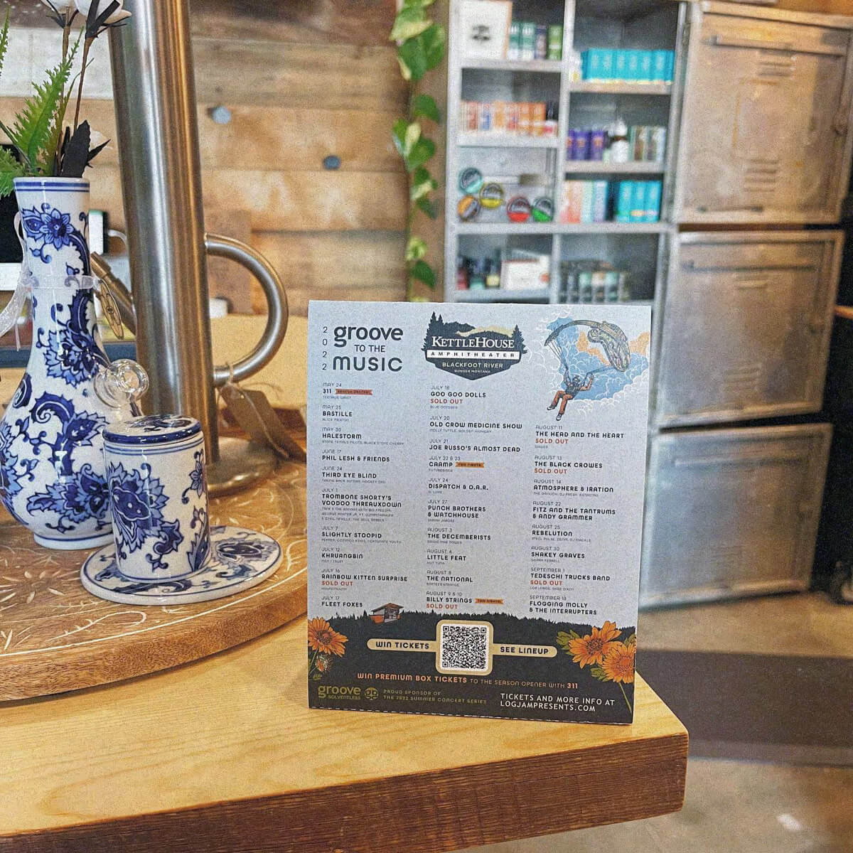 Missoula's Best Natural Cannabis Dispensary Greenhouse Farmacy